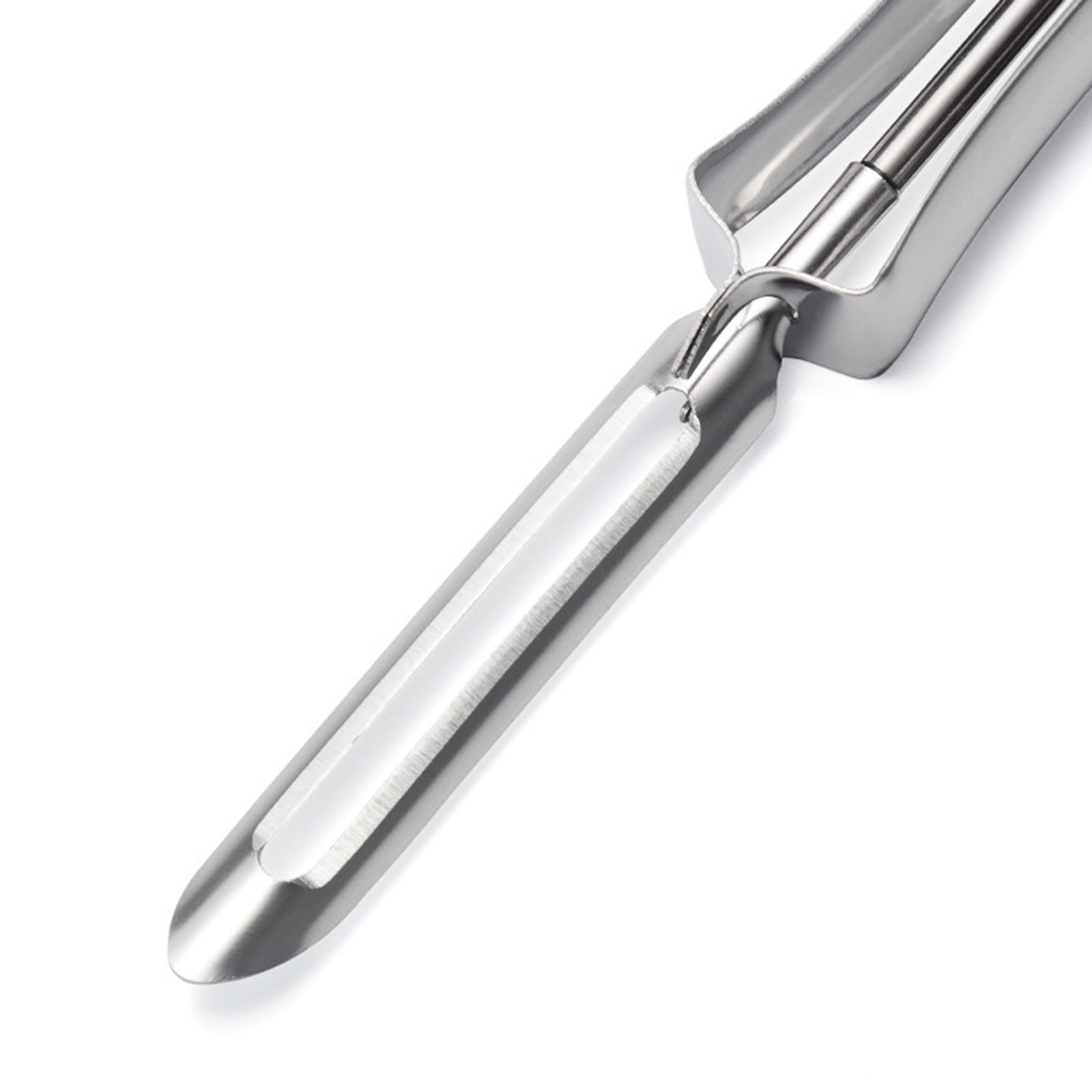 Home Cooking Show - Home Cooks Vegetable Peeler Kitchen Tool