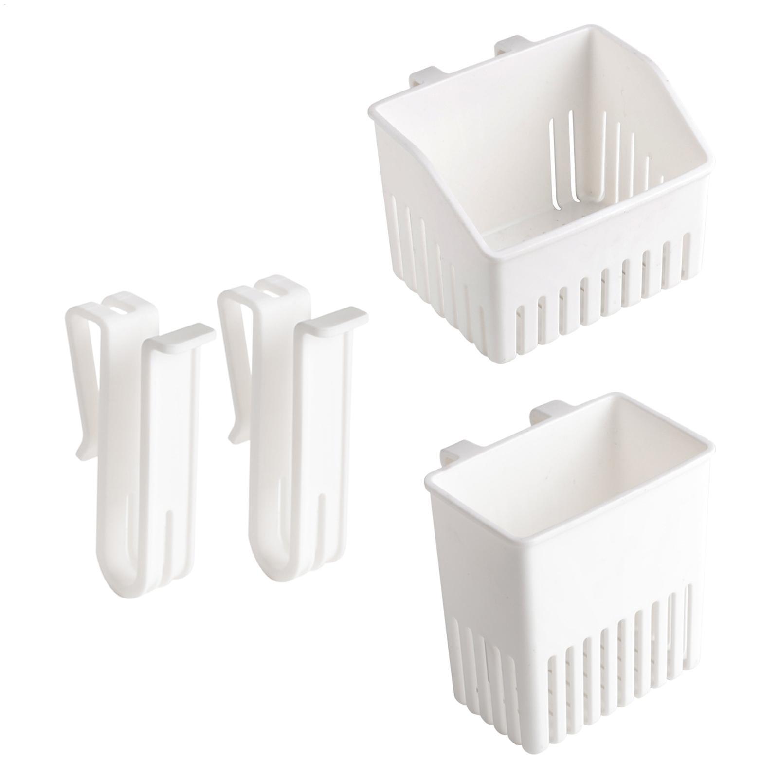 Home Cooking Delivery - Multifunctional Kitchen Utensil Storage Rack Chopstick