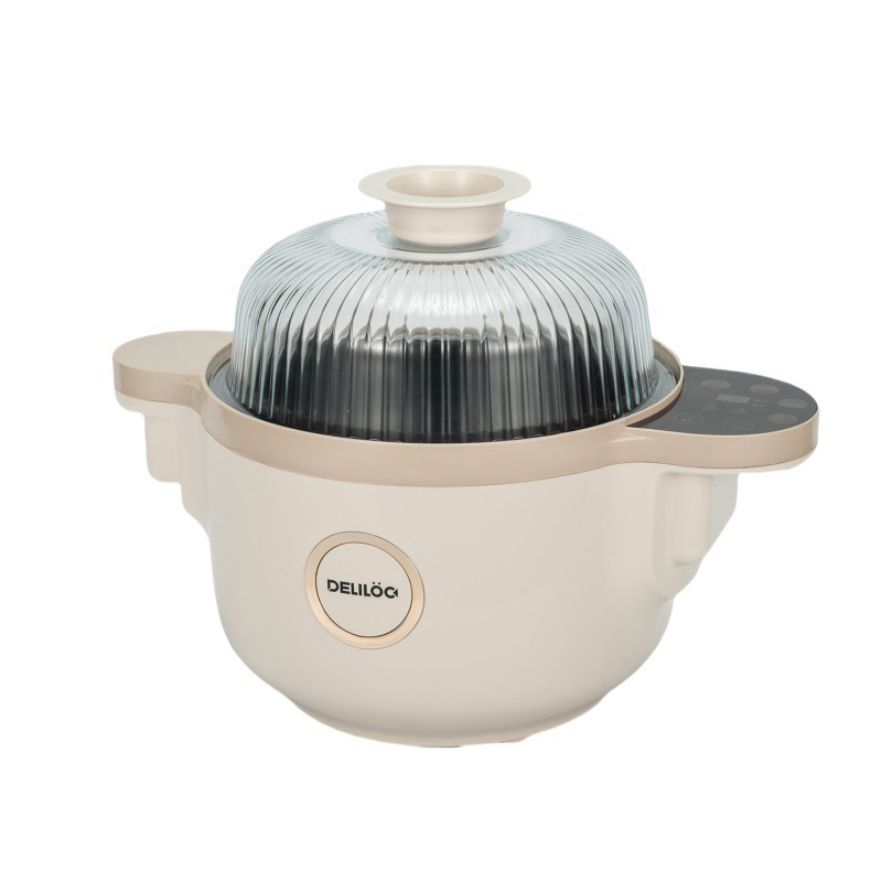 Home Cooking Robot - Intelligent Stir-Fry Robot Home Use Multi-Functional