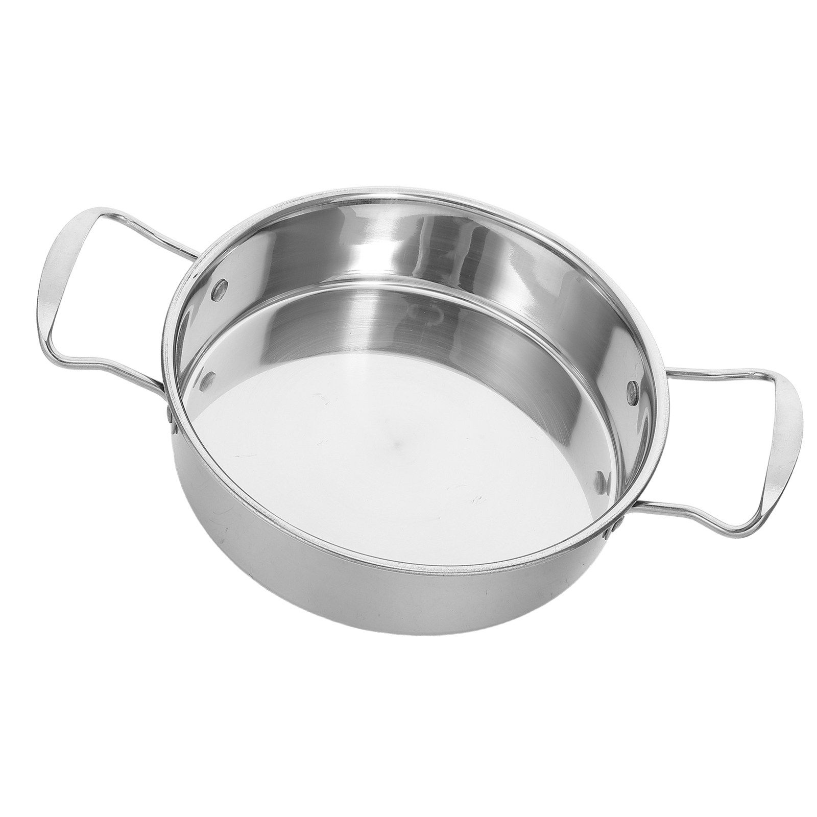 7.5 Inch Stainless Steel Paell - Paella Pan Steel review and price