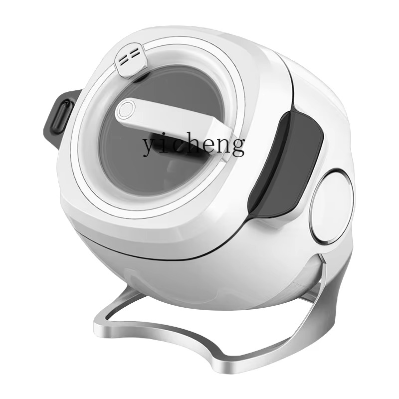 C19 Home Automatic Intelligent - Home Cooking Robot review and price