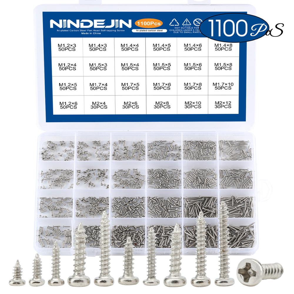 1100pcs Round Pan Head Tapping - Paella Pan Steel review and price