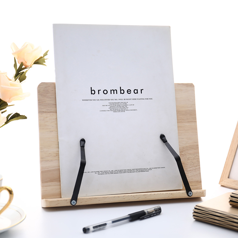 Adjustable Reading Rest Tablet - Home Cooking Book review and price