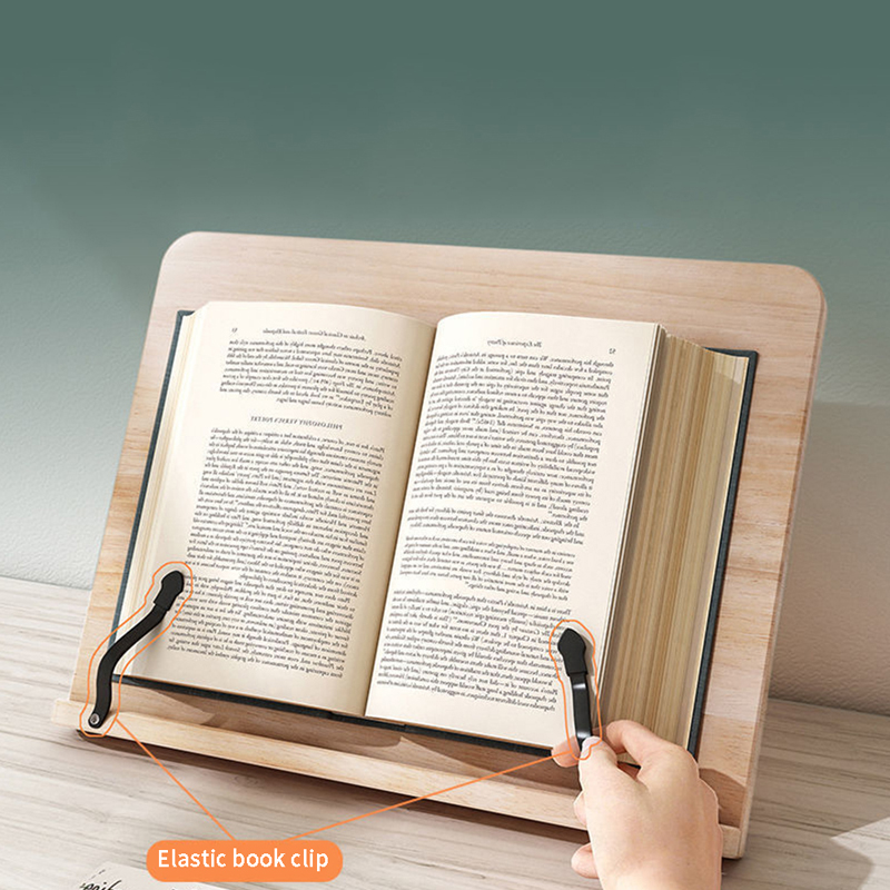 Adjustable Reading Rest Tablet - Home Cooking Book review and price