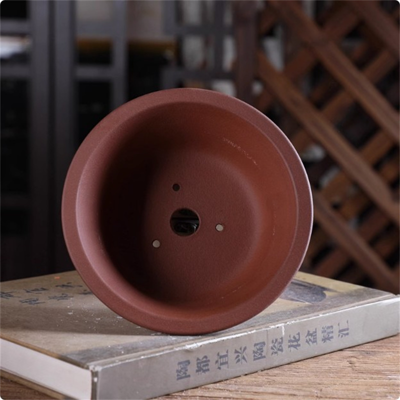 Purple Clay Handmade Pottery B - Tagine Clay Pot review and price