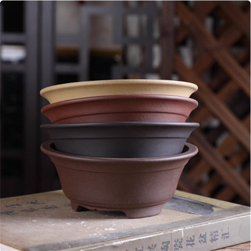 Purple Clay Handmade Pottery B - Tagine Clay Pot review and price