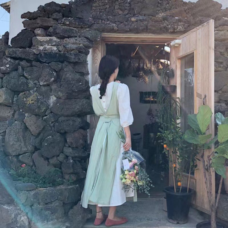 French Florist Cotton and Line - Home Cooking In French review and price