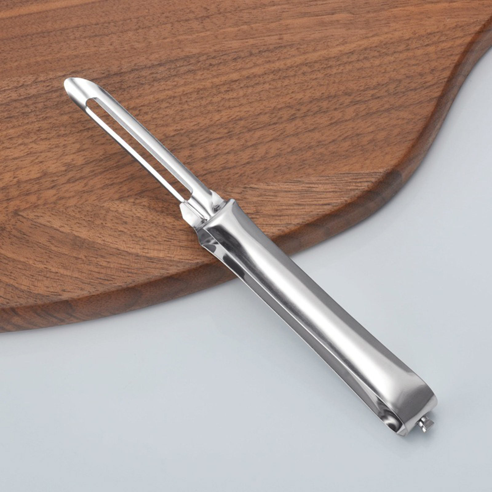 Kitchen Vegetable Peeler Sharp - Home Cooking Show review and price