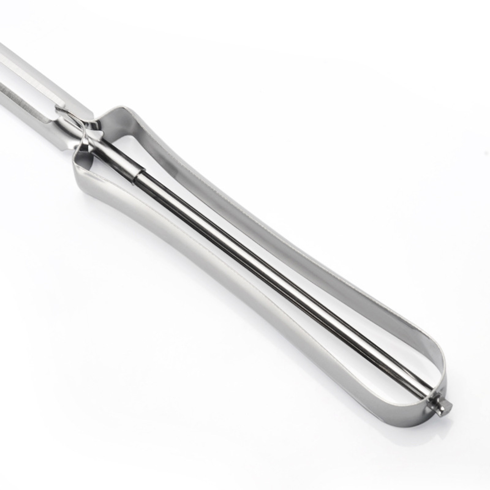 Kitchen Vegetable Peeler Sharp - Home Cooking Show review and price