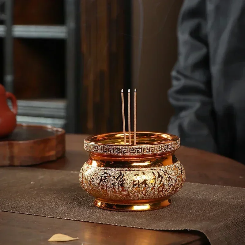 Ceramic Incense Burner Househo - Home Cooking Delivery review and price