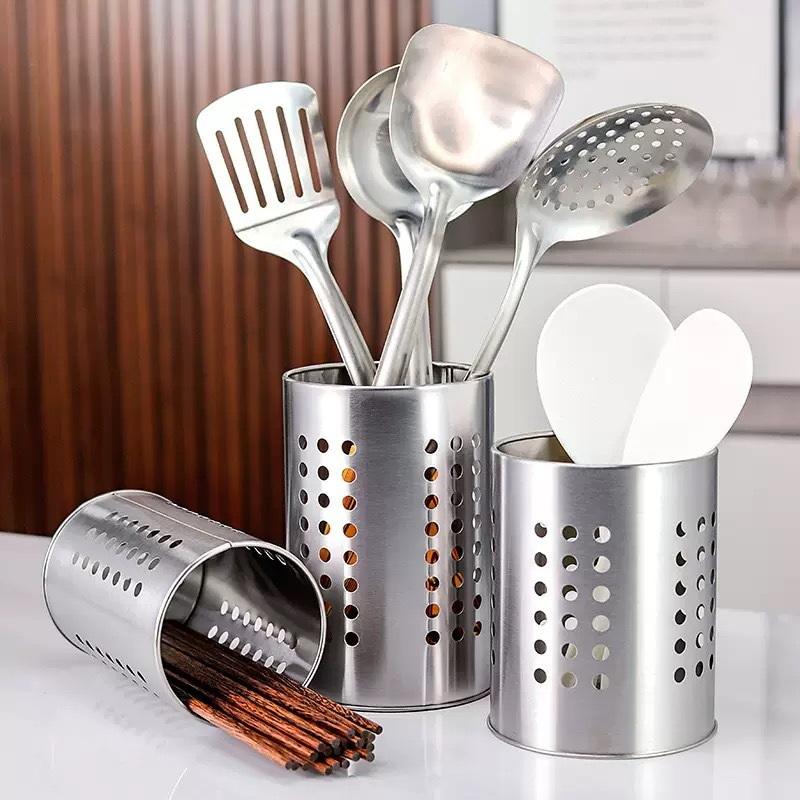 #New.Stainless Steel Cylindric - Home Cooking Delivery review and price