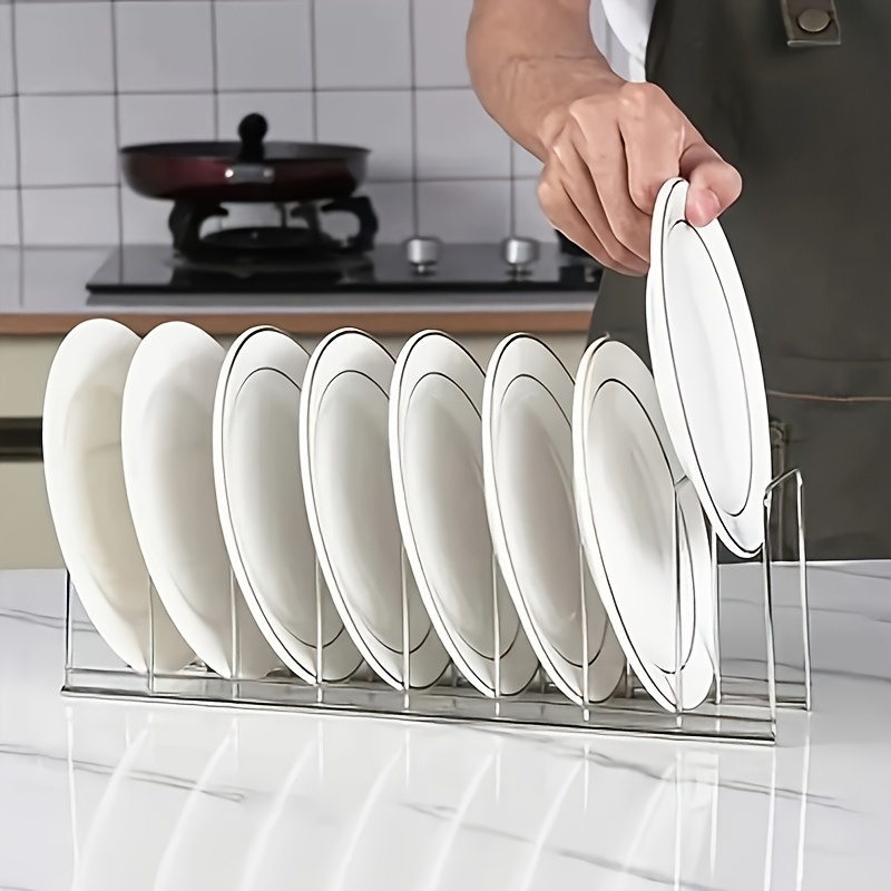 1pc Stainless Steel Kitchen Di - Home Cooking Delivery review and price