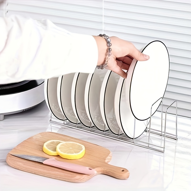 1pc Stainless Steel Kitchen Di - Home Cooking Delivery review and price