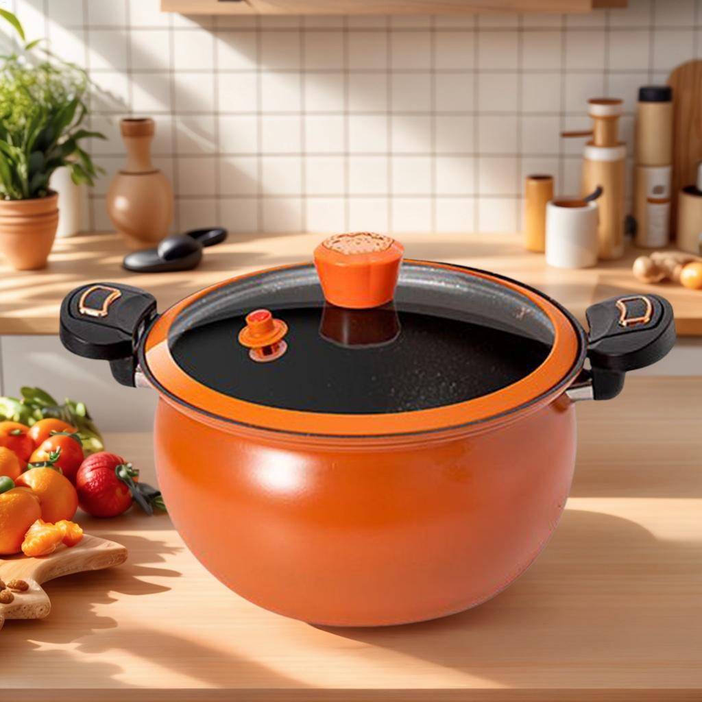 Pressure Cooker Kitchen Cookin - Home Cooking Fast Foods review and price
