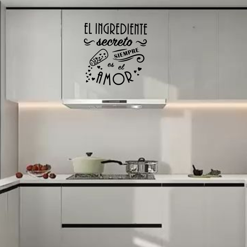 French el ingrediente secreto  - Home Cooking In French review and price