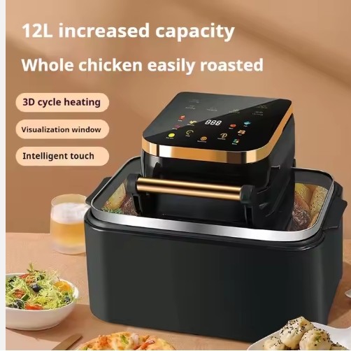 Modern 12L Electric Square Dig - Home Cooking In French review and price