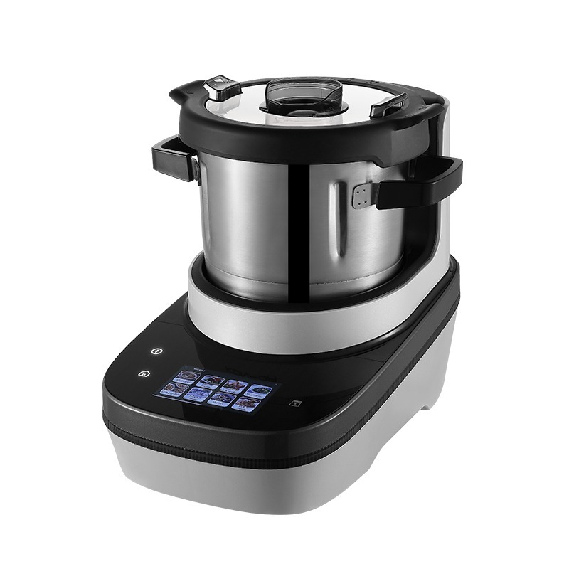 【2026】 New Mixers Food Process - Home Cooking Robot review and price