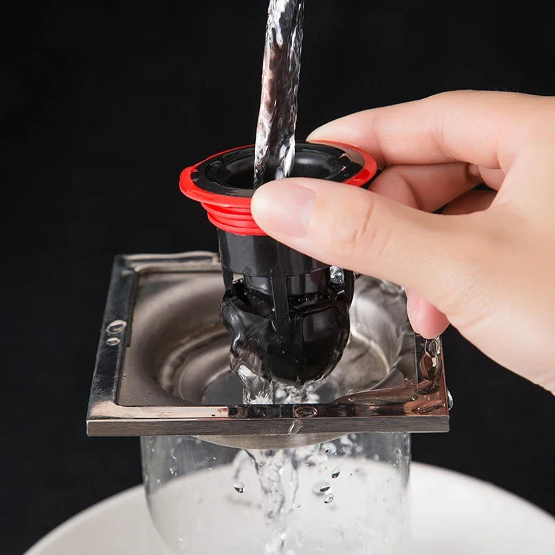 Sink Drain Filter Bathroom Acc - Home Cooking Delivery review and price