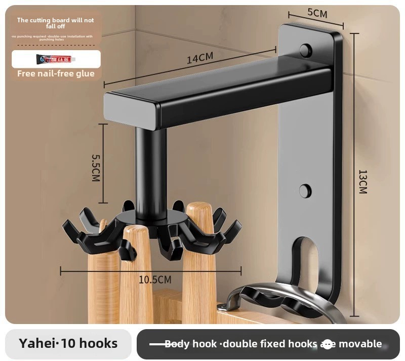 Universal Kitchen Hook Multi-P - Home Cooking Delivery review and price