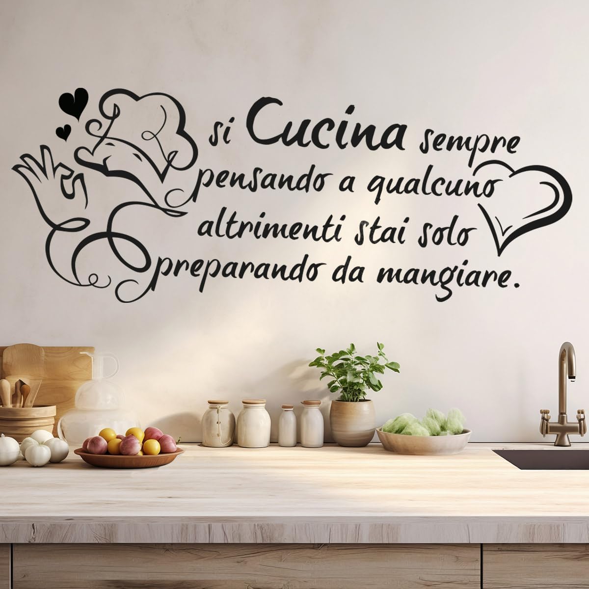 French Italian Kitchen Cook Lo - Home Cooking In French review and price