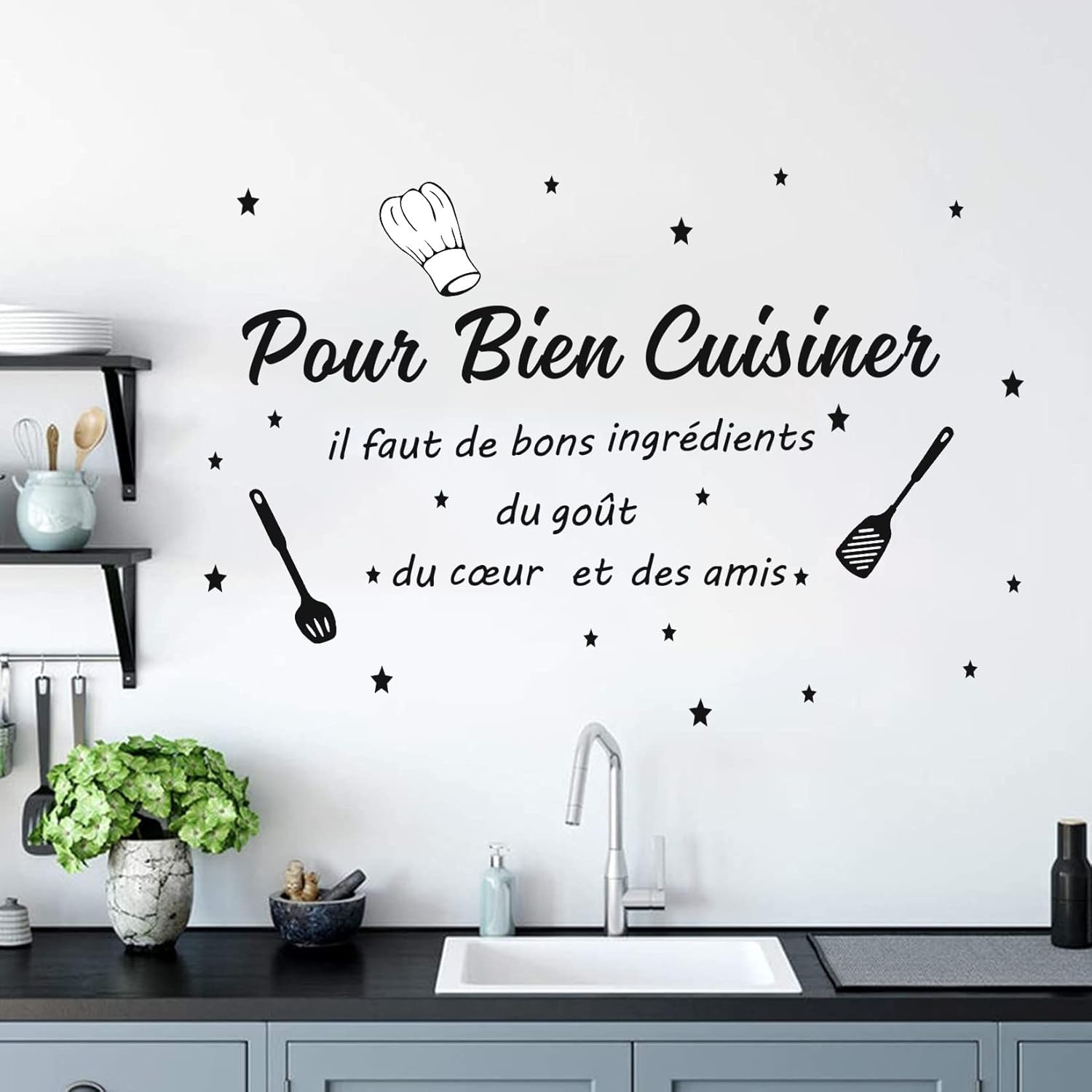 French Italian Kitchen Cook Lo - Home Cooking In French review and price