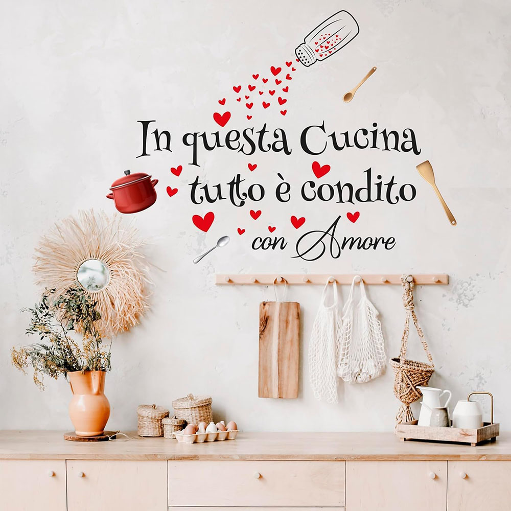 French Italian Kitchen Cook Lo - Home Cooking In French review and price