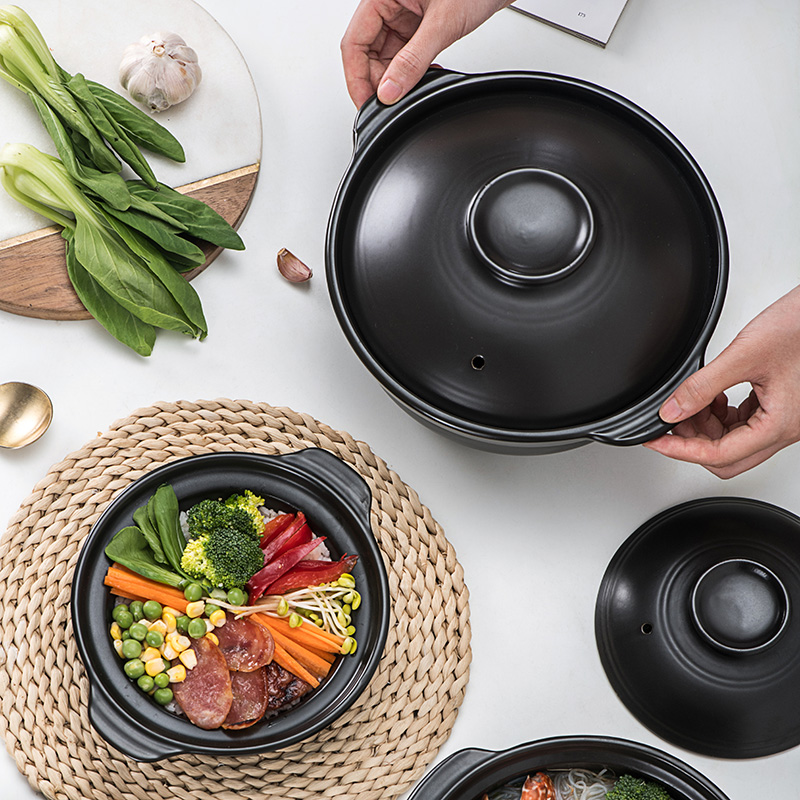Korean Pot casserole pottery p - Tagine Clay Pot review and price