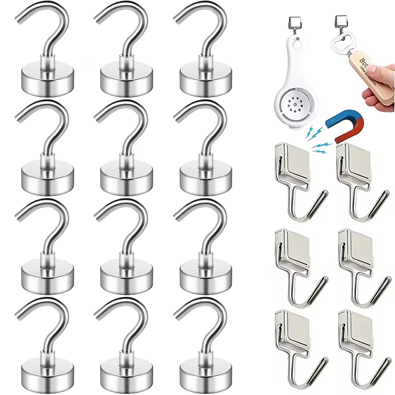 2/6/10/20Pcs New Strong Neodym - Home Cooking Delivery review and price