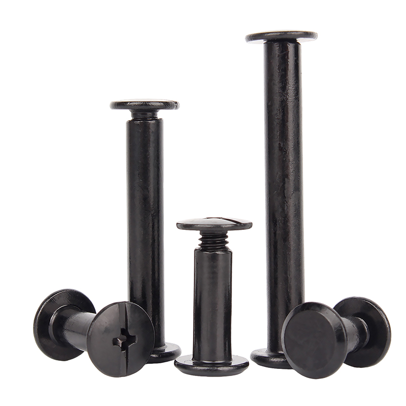 5-20Set Chicago Screw M4 M5 Bl - Paella Pan Steel review and price