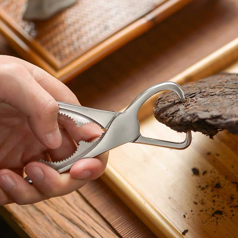 Tea Tongs Tea Knife Open Tea B - Home Cooking Delivery review and price