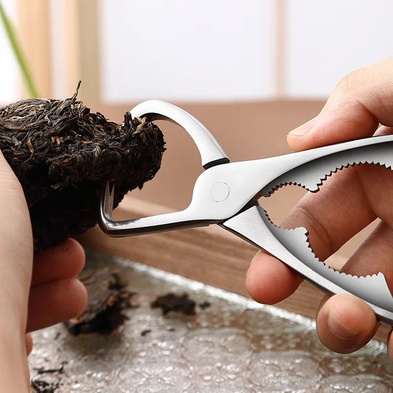 Tea Tongs Tea Knife Open Tea B - Home Cooking Delivery review and price