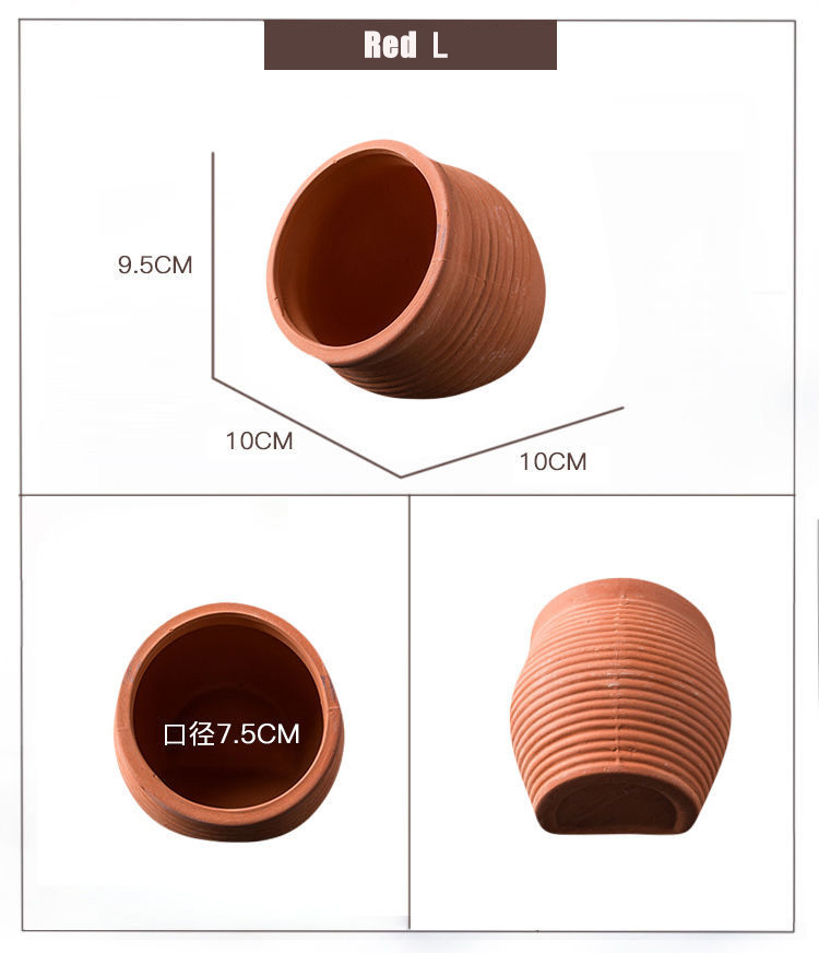 Mini Ceramic Tanks Fish Shrimp - Tagine Clay Pot review and price