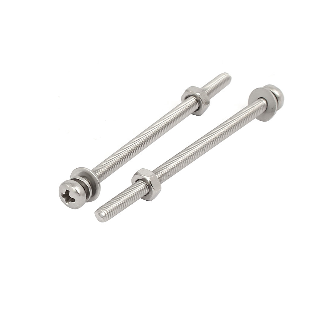 Uxcell 12/20/25 Sets M3 Screws - Paella Pan Steel review and price