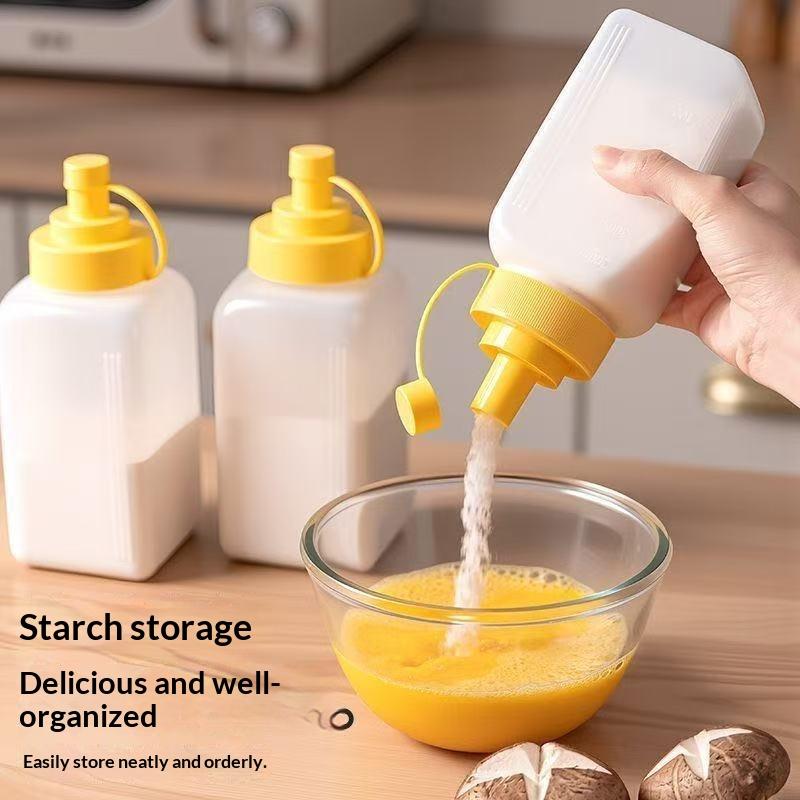 Squeeze Condiment Dispenser Du - Home Cooking Fast Foods review and price