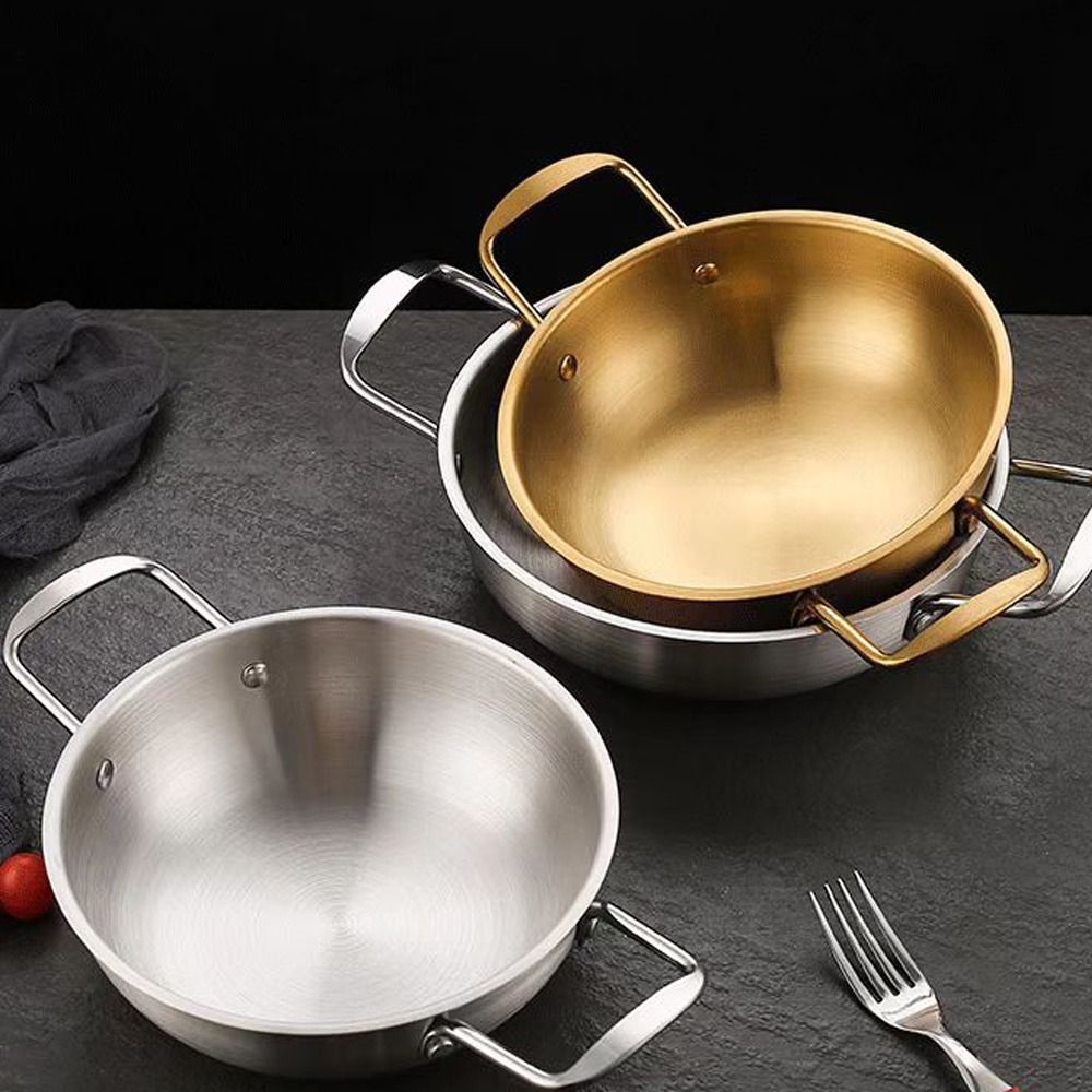 Stainless Steel Cookware Sauce - Paella Pan Steel review and price