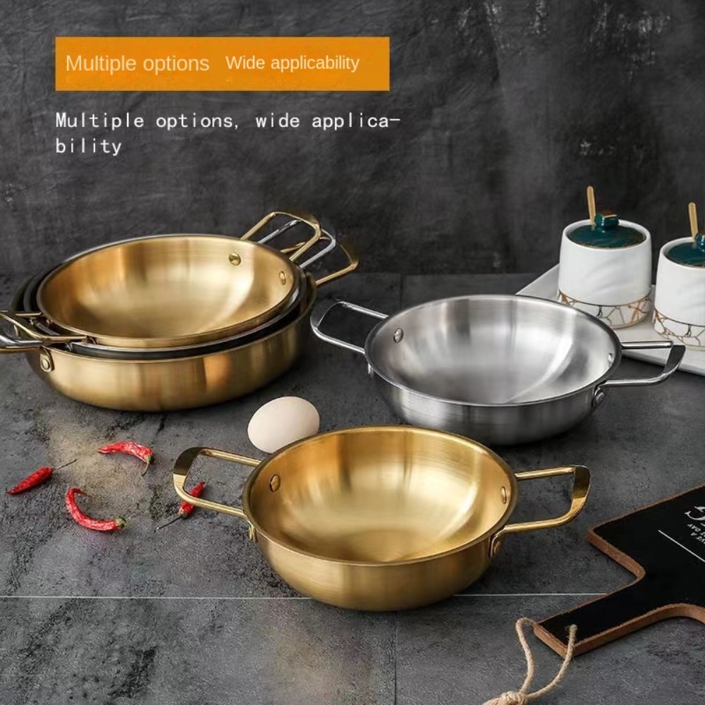 Stainless Steel Cookware Sauce - Paella Pan Steel review and price