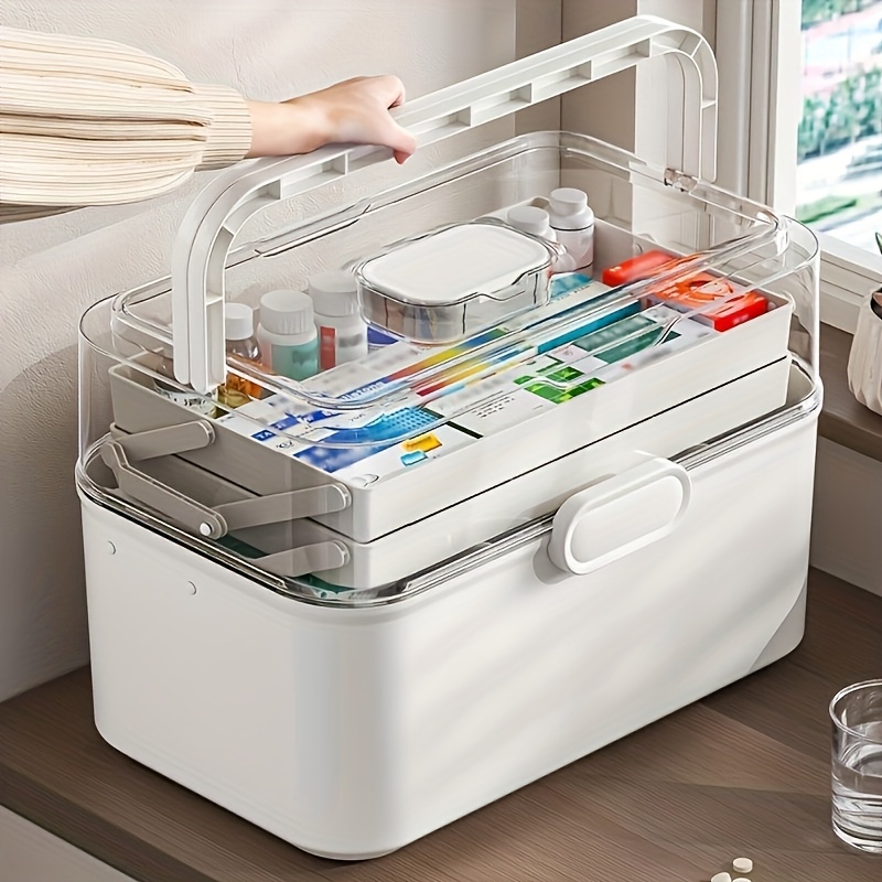 Large Capacity Clear Lid Medic - Home Cooking Delivery review and price