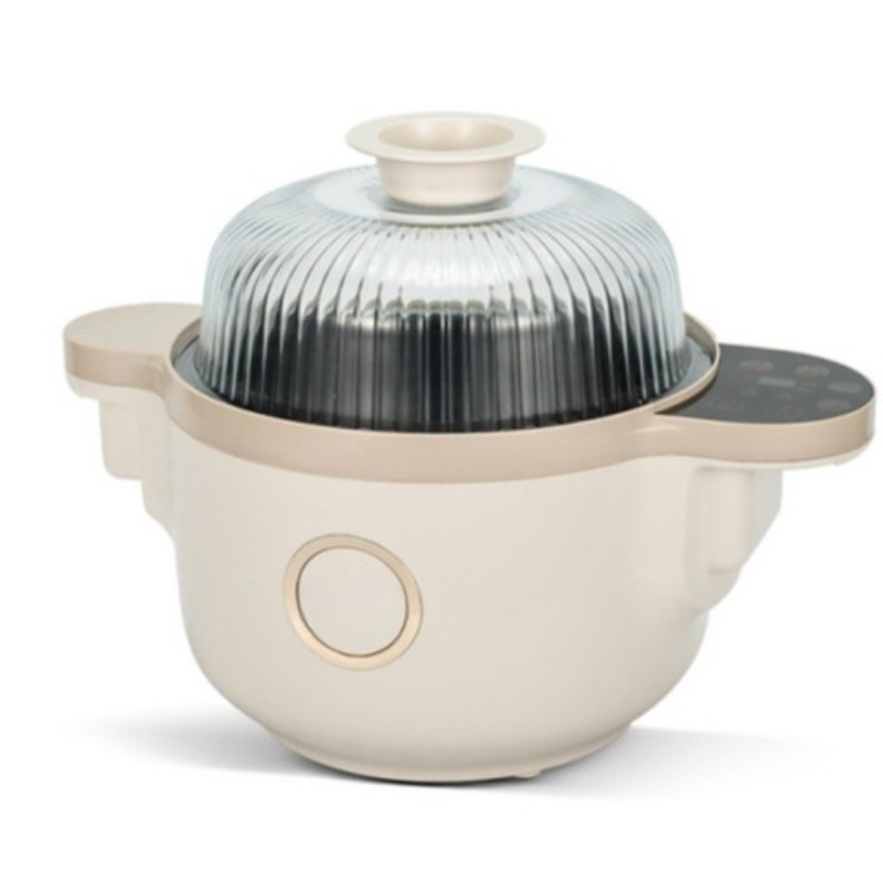 Smart Cooking Machine for Home - Home Cooking Robot review and price