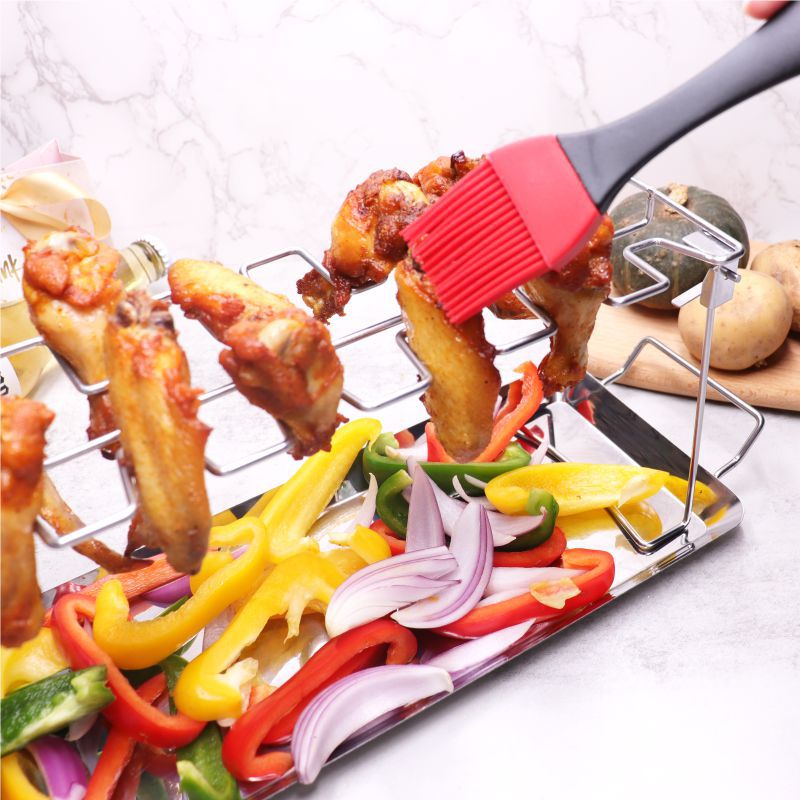 Foldable Stainless Steel Chick - Paella Pan Steel review and price