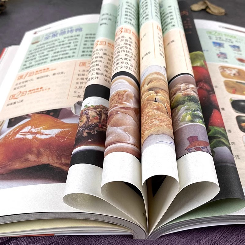 Chinese Cuisine Books on The T - Home Cooking Book review and price