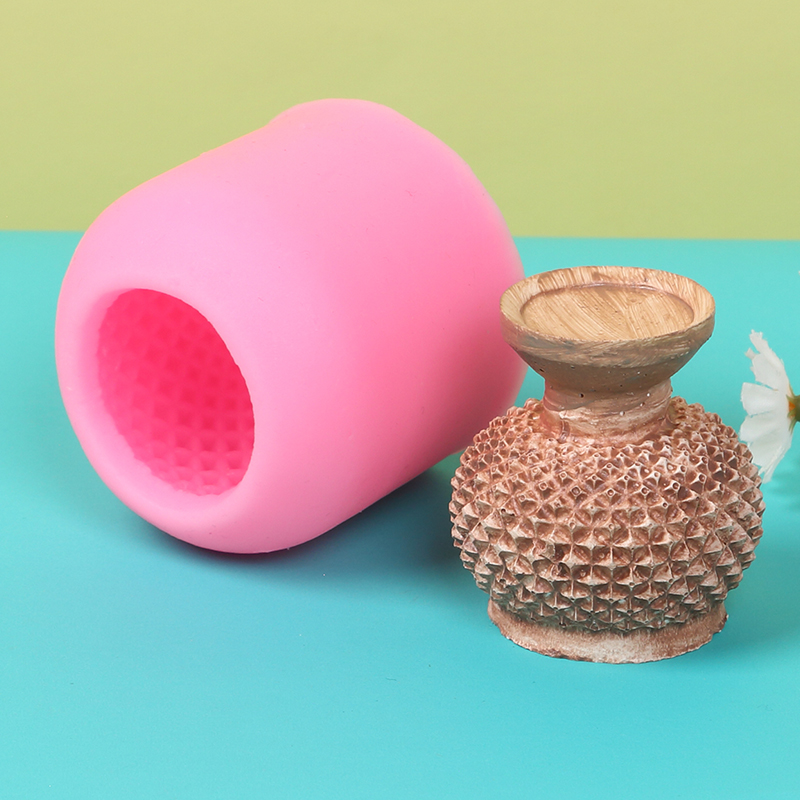 Vase Silicone Mold Flower Pot  - Tagine Clay Pot review and price