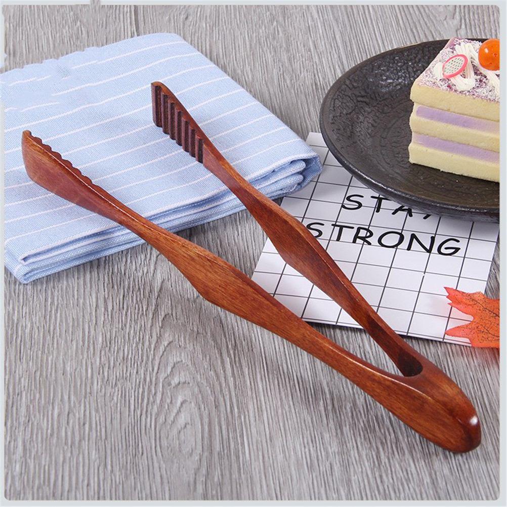 1Pc Bamboo Cooking Kitchen Ton - Home Cooking Delivery review and price