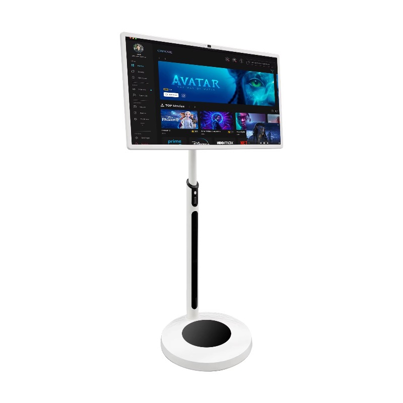 New Professional 27-Inch White - Home Cooking Show review and price