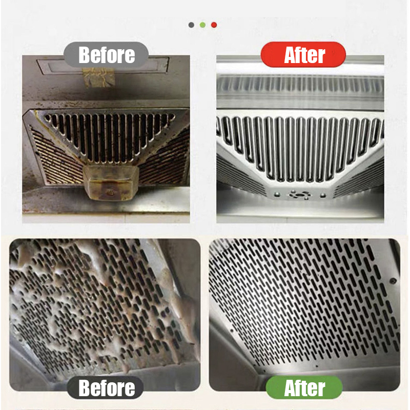 Multi-Purpose Foam Cleaner Rus - Home Cooking Delivery review and price